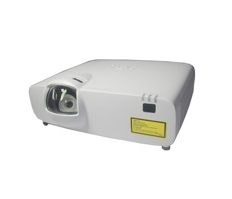 좋은 가격 WUXGA 레이저 교실 극장 DLP 프로젝터 4500lm HD 디스플레이 5G WIFI 온라인으로