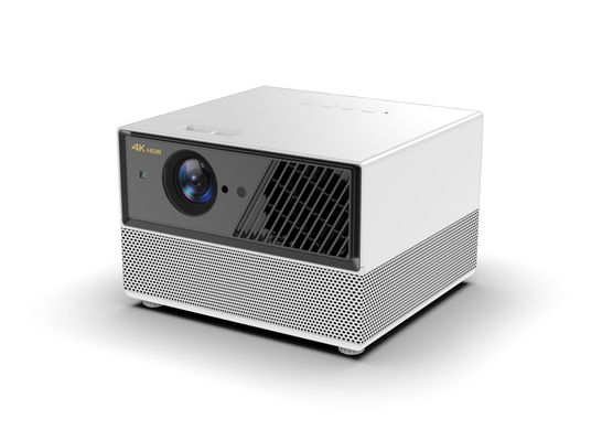 좋은 가격 ODM 모바일 홈 극장 DLP 프로젝터 스마트 4K 강화 3LCD 32GB 온라인으로