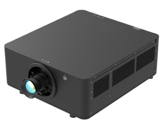 좋은 가격 큰 장소 3840x2160 DMD 칩 DLP 프로젝터 4k RGB 레이저 8000Lm 온라인으로
