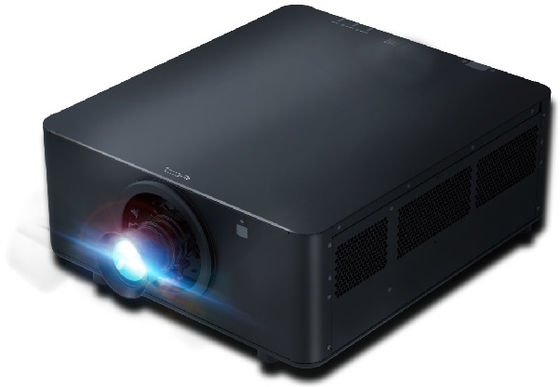 주문 4K 삼색 스마트 DLP 프로젝터 영화관 디지털 빛 처리 장소 오디토리움 online manufacture