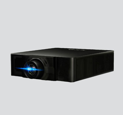 주문 높은 밝기 DLP 프로젝터 큰 장소 LED LCD 프로젝터 풀 HD 18000lm online manufacture