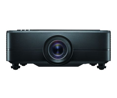 좋은 가격 12000lm 장소 프로젝터 전기 줌 DLP 영화 프로젝터 3LCD WUXGA 해상도 온라인으로