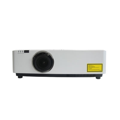 좋은 가격 IP5X 동적 LED LCD DLP 대형 장소 레이저 프로젝터 500 인치 거대한 화면 온라인으로