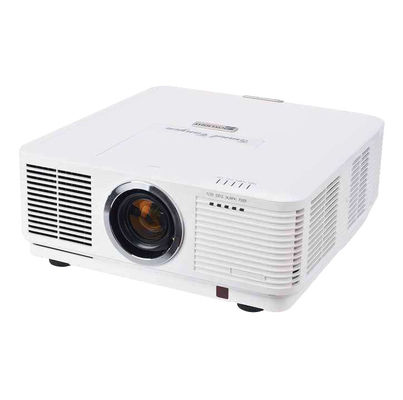 좋은 가격 7300lm~8500lm 4K 레이저 DLP 풀 HD 프로젝터 XGA WXGA WUXGA 대형 공연장 온라인으로