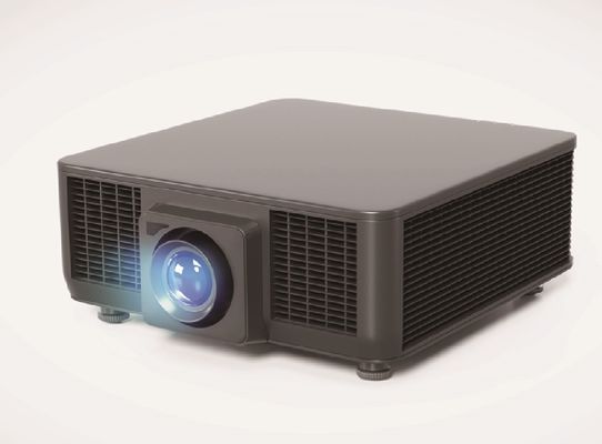 좋은 가격 ODM 12000Lm 스마트 DLP 대형 장소 레이저 프로젝터 시스템 PIP PBP 디스플레이 온라인으로