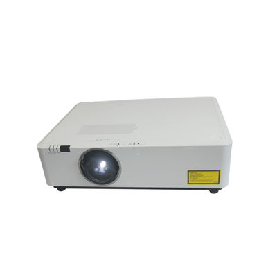 좋은 가격 LED DLP 장소 큰 오디토리움 프로젝터 8400lm 교회 WUXGA 온라인으로