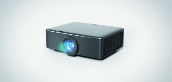 좋은 가격 DMD 칩 대형 장소 프로젝터 8000Lm DLP 디지털 빛 처리 온라인으로