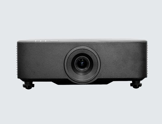 좋은 가격 전기 모터 4K DLP 대형 장소 레이저 프로젝터 9500Lm 360° 프로젝션 온라인으로