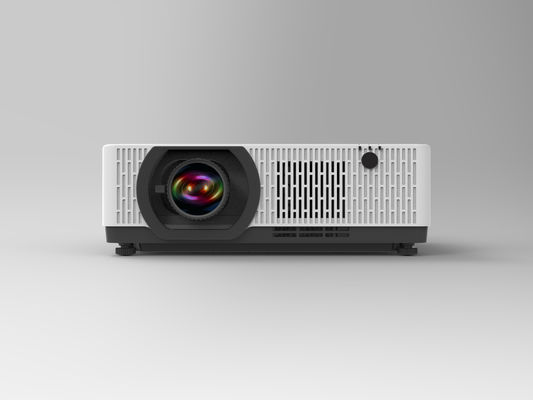 좋은 가격 WUXGA 인터랙티브 7500lm HD 루멘 4K DLP 프로젝터 1920x1200 온라인으로