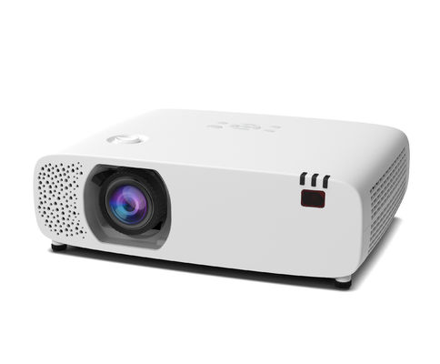 좋은 가격 조정 가능한 렌즈 3LCD 4K DLP 프로젝터 3800 안시 뤼멘스 레이저 우우시가 쇼트?? 온라인으로