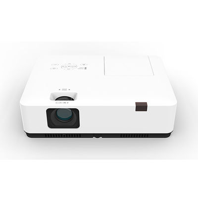 좋은 가격 ECO 모드 오피스 블루투스 미니 휴대용 영화 프로젝터 4K WUXGA OEM 온라인으로