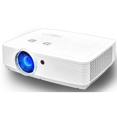 좋은 가격 상업용 3LCD 4K DLP 프로젝터 스마트 미니 프로젝터 XGA WXGA WUXGA 6000lm 온라인으로