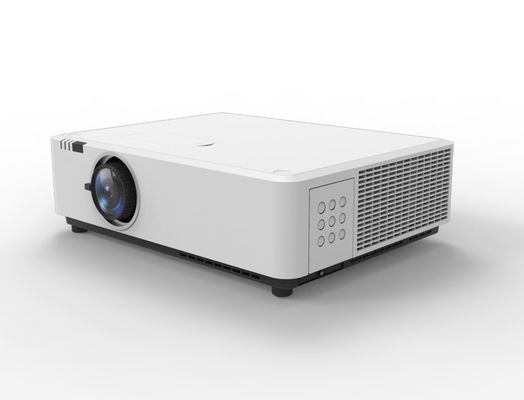 좋은 가격 동적 8000lm 디지털 빛 처리 DLP 프로젝터 LCD 니키아 레이저 온라인으로