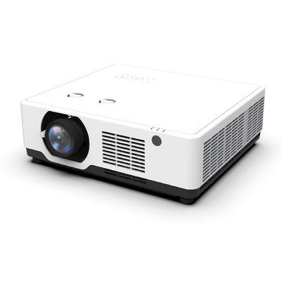 좋은 가격 6000lm 1080p 표준 투어 포켓 레이저 프로젝터 3LCD 교육 광고용 디스플레이 온라인으로