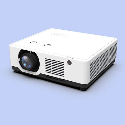 좋은 가격 스마트 장 표준 투어 레이저 프로젝터 4k 레이저 30-300 인치 6500lm 극장용 온라인으로