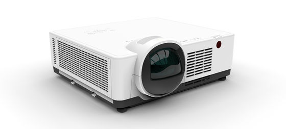 좋은 가격 WXGA HD 4K UST 프로젝터 다이내믹 레이저 4000 루멘 쇼트 투어 프로젝터 5500 루멘 온라인으로